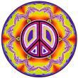 Peace and love!!!